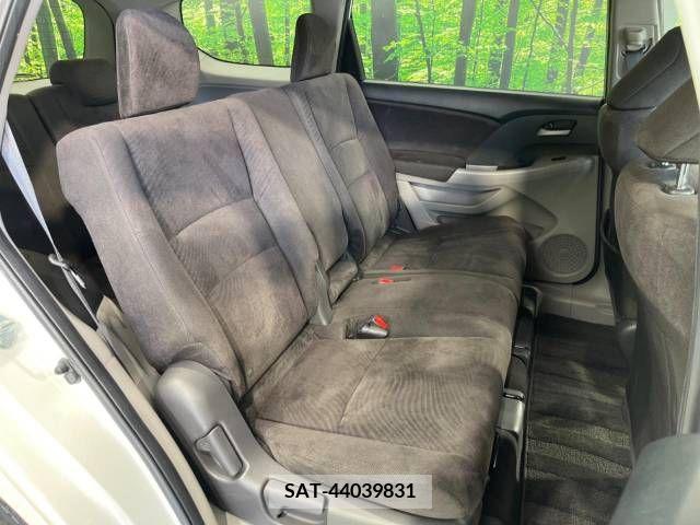 Honda ODYSSEY 2010-07 365825-8