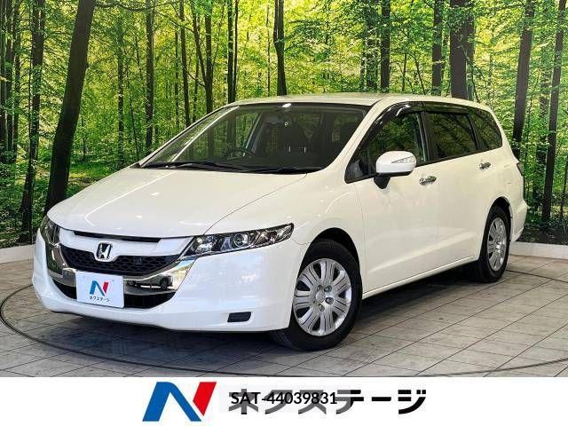 Honda ODYSSEY 2010-07 365825-0