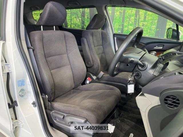 Honda ODYSSEY 2010-07 365825-7