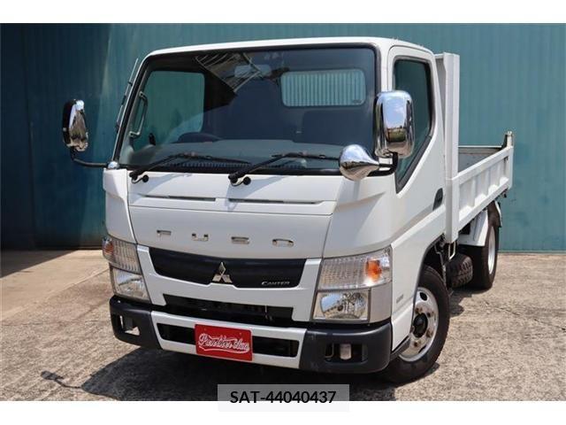Mitsubishi CANTER 2016-06 294474-0