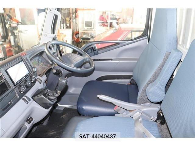 Mitsubishi CANTER 2016-06 294474-1