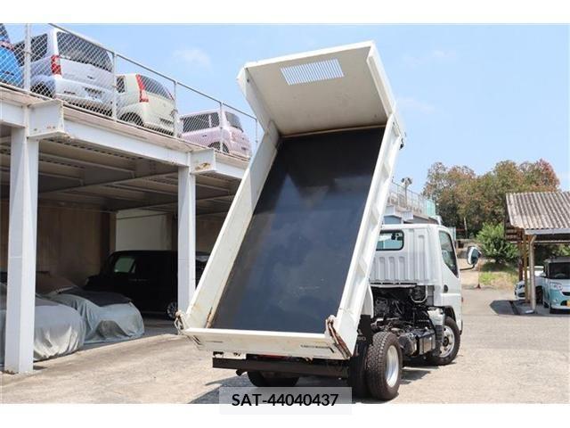 Mitsubishi CANTER 2016-06 294474-2