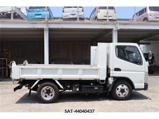 Mitsubishi CANTER 2016-06 294474-3