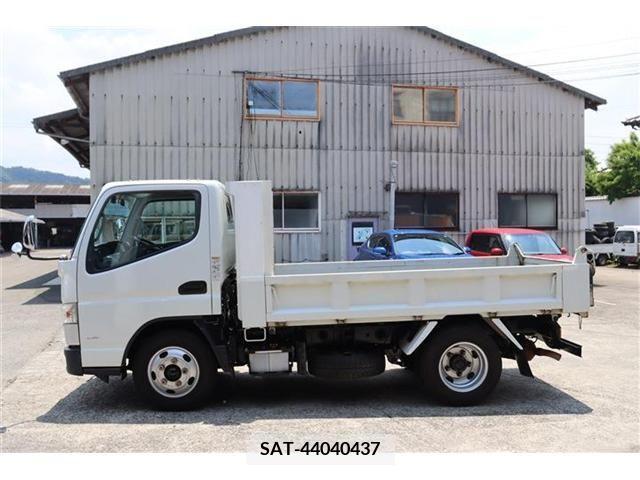 Mitsubishi CANTER 2016-06 294474-4