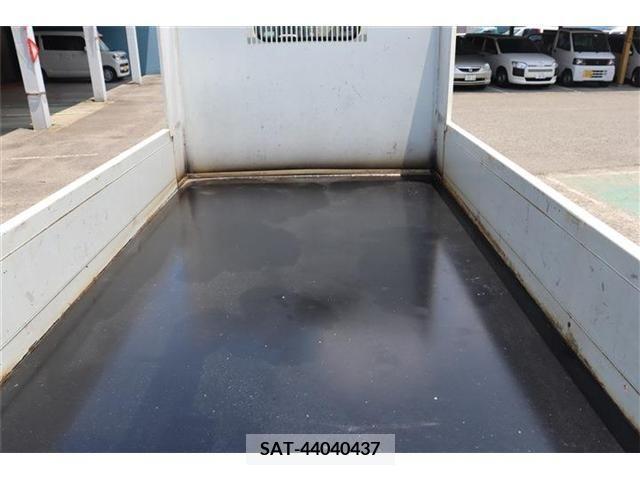 Mitsubishi CANTER 2016-06 294474-5