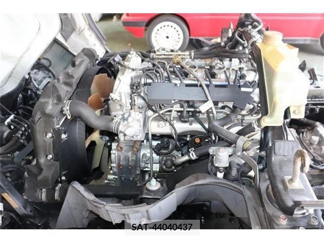 Mitsubishi CANTER 2016-06 294474-6