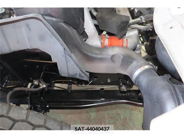 Mitsubishi CANTER 2016-06 294474-8