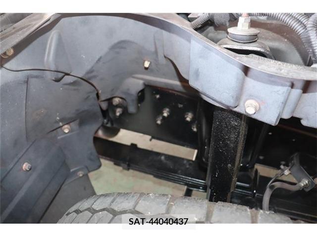 Mitsubishi CANTER 2016-06 294474-9