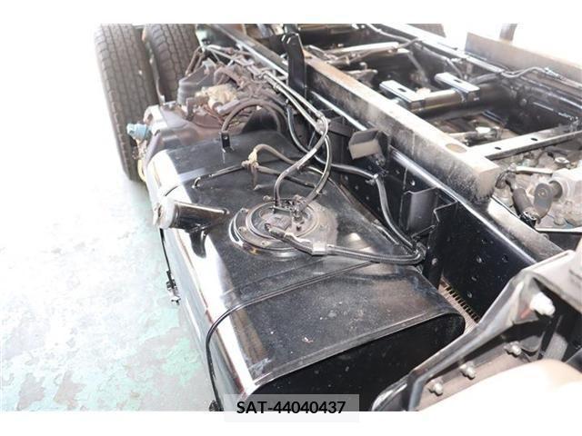 Mitsubishi CANTER 2016-06 294474-10