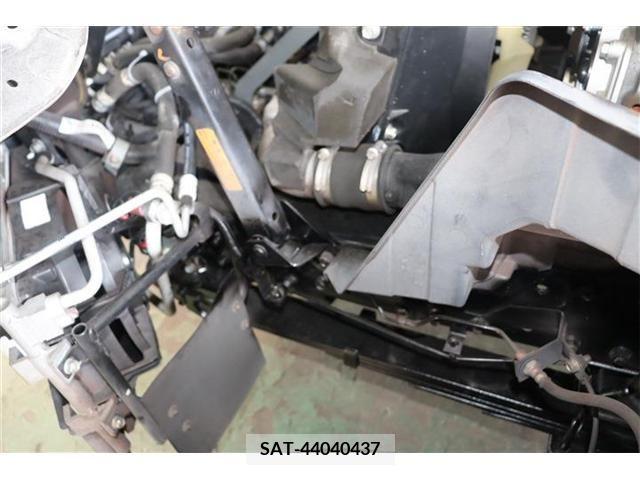 Mitsubishi CANTER 2016-06 294474-12