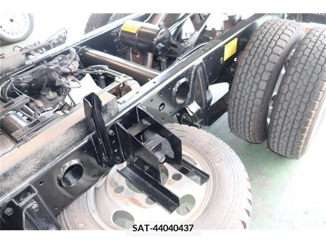 Mitsubishi CANTER 2016-06 294474-13
