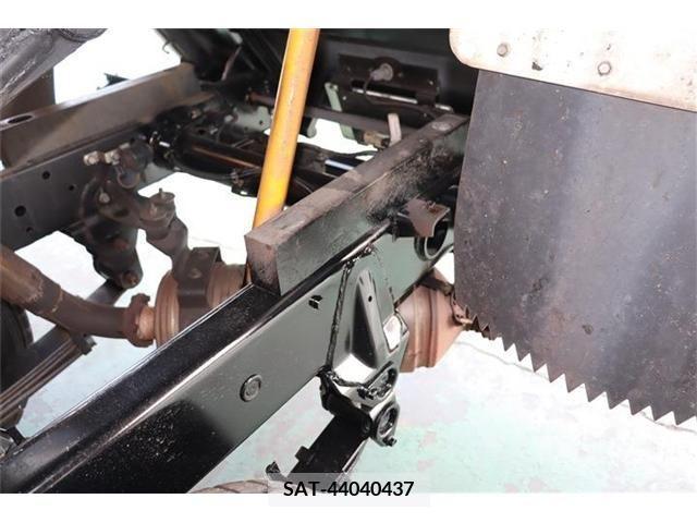 Mitsubishi CANTER 2016-06 294474-14