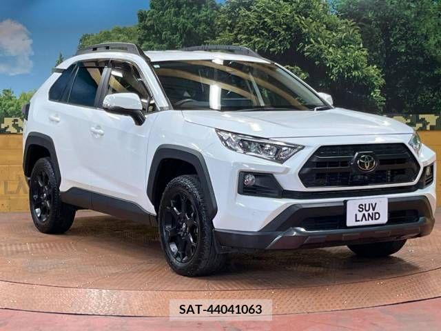 Toyota RAV4 2021-01 282843-16