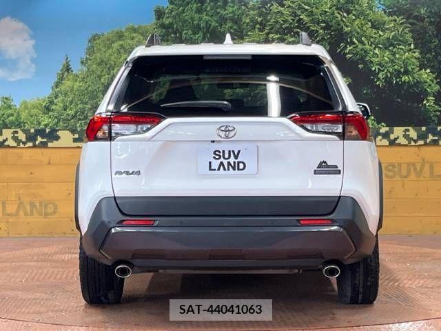 Toyota RAV4 2021-01 282843-15