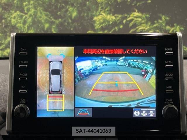 Toyota RAV4 2021-01 282843-3