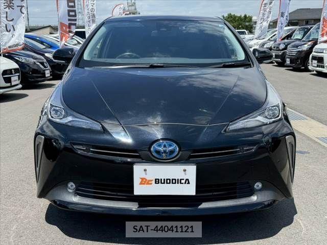 Toyota PRIUS 2019-07 331145-8