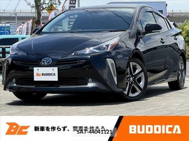 Toyota PRIUS 2019-07 331145-0