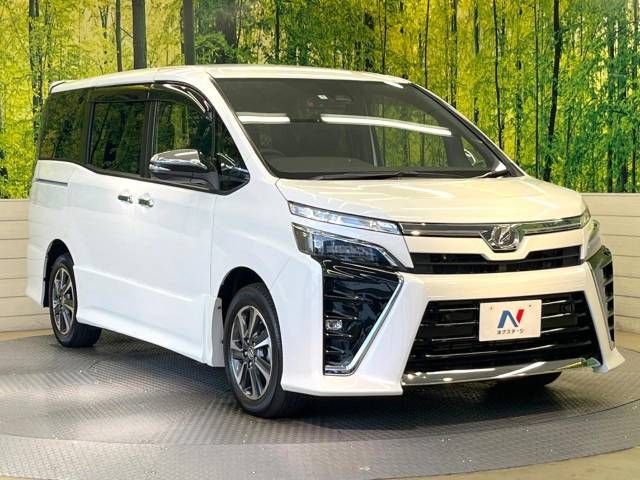 Toyota VOXY 2019-05 19355-16