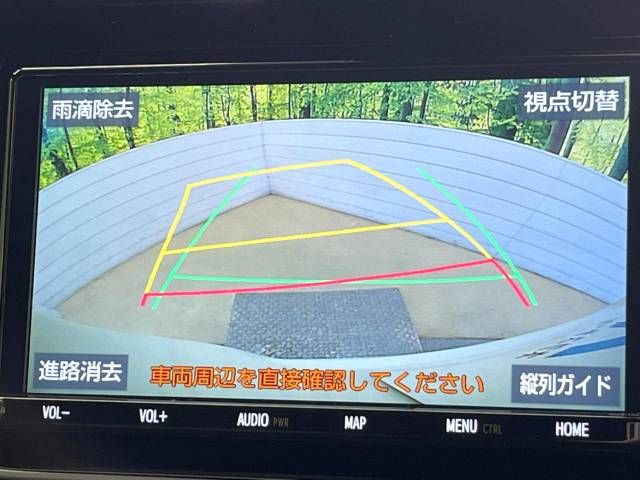 Toyota VOXY 2019-05 19355-5