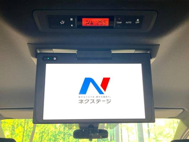 Toyota VOXY 2019-05 19355-2