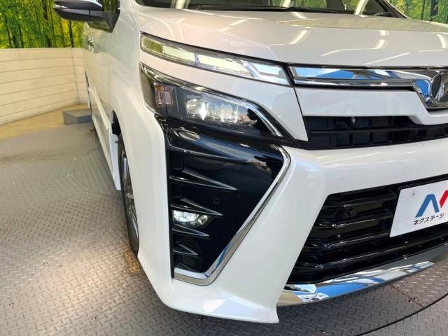 Toyota VOXY 2019-05 19355-12