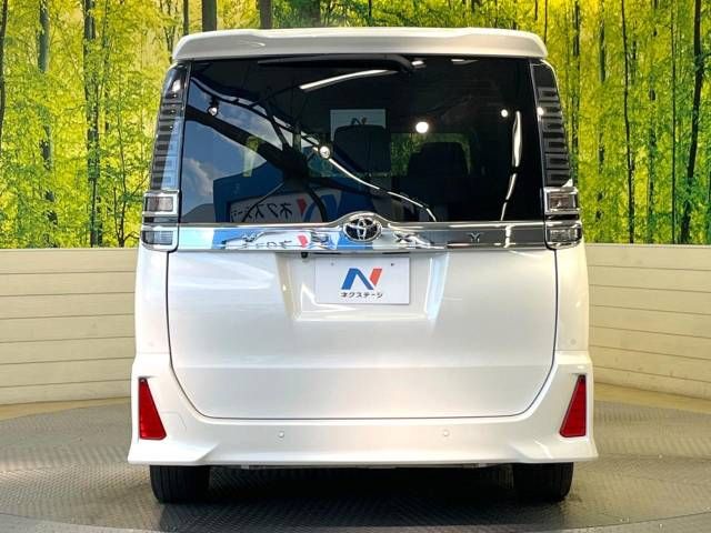 Toyota VOXY 2019-05 19355-15