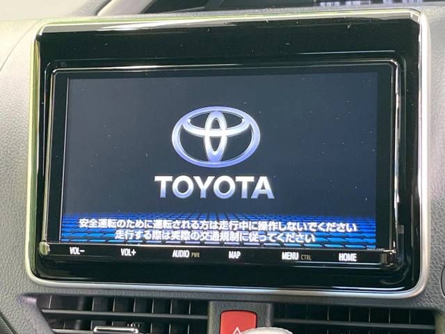 Toyota VOXY 2019-05 19355-4
