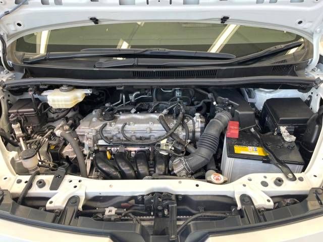 Toyota VOXY 2019-05 19355-18