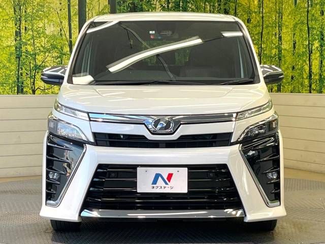 Toyota VOXY 2019-05 19355-14
