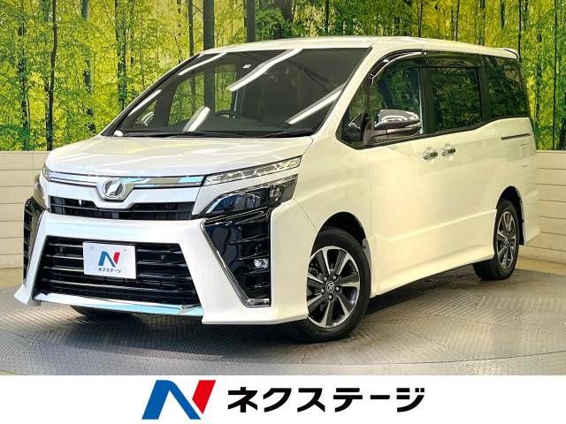 Toyota VOXY 2019-05 19355-0