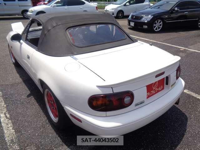 Mazda EUNOS ROADSTER 1995-11 359896-6