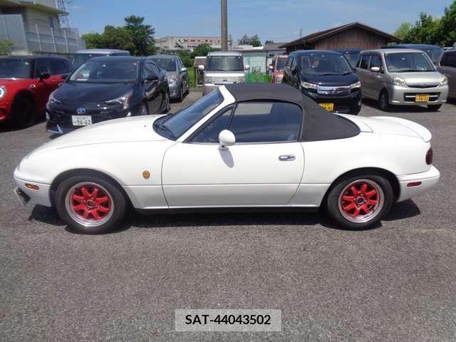 Mazda EUNOS ROADSTER 1995-11 359896-5