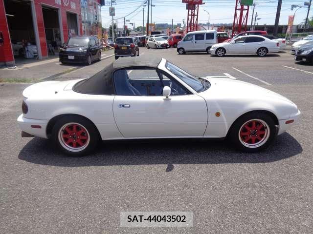 Mazda EUNOS ROADSTER 1995-11 359896-4