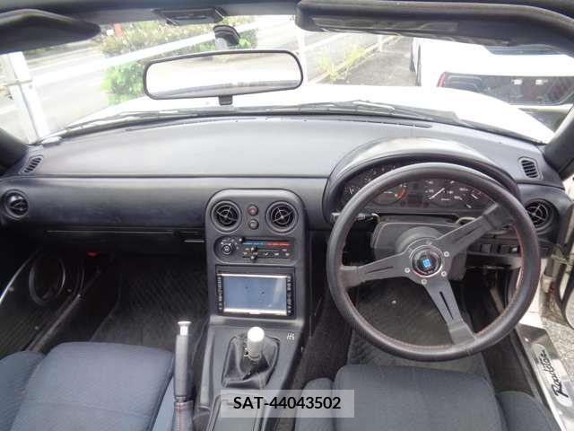 Mazda EUNOS ROADSTER 1995-11 359896-12