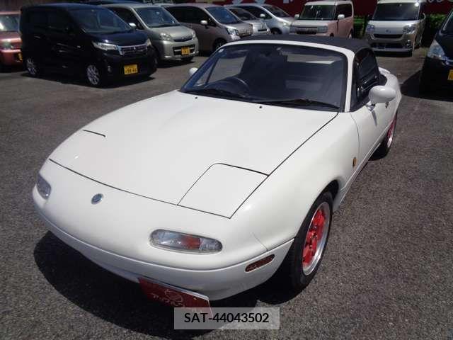 Mazda EUNOS ROADSTER 1995-11 359896-3