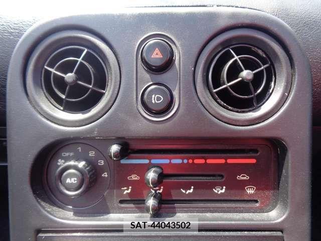 Mazda EUNOS ROADSTER 1995-11 359896-17