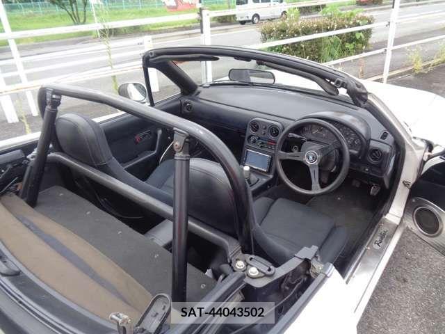 Mazda EUNOS ROADSTER 1995-11 359896-11