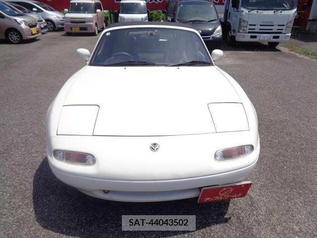 Mazda EUNOS ROADSTER 1995-11 359896-2