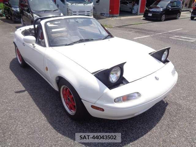 Mazda EUNOS ROADSTER 1995-11 359896-10