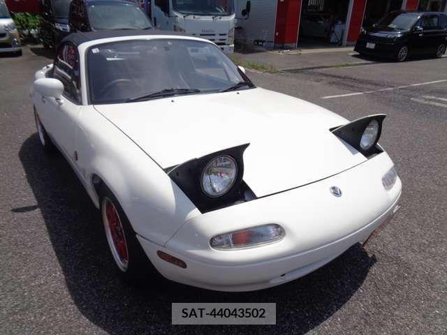 Mazda EUNOS ROADSTER 1995-11 359896-9