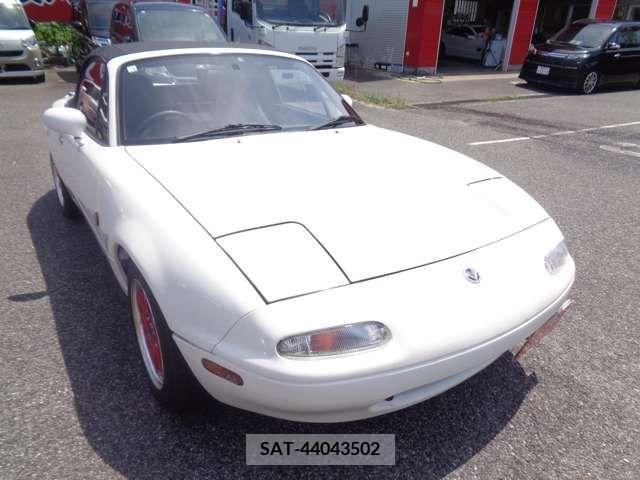 Mazda EUNOS ROADSTER 1995-11 359896-1