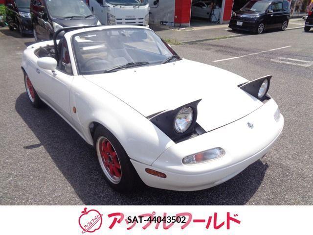 Mazda EUNOS ROADSTER 1995-11 359896-0