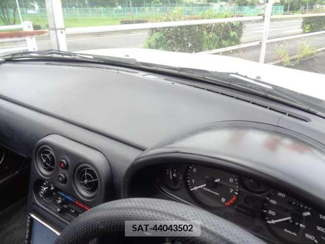 Mazda EUNOS ROADSTER 1995-11 359896-14