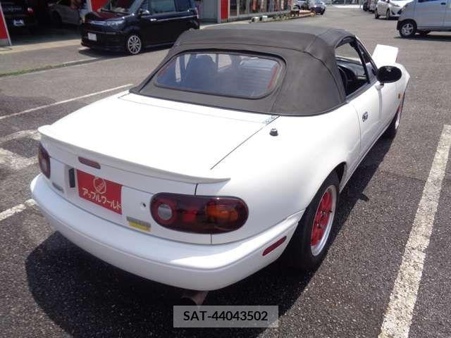 Mazda EUNOS ROADSTER 1995-11 359896-8