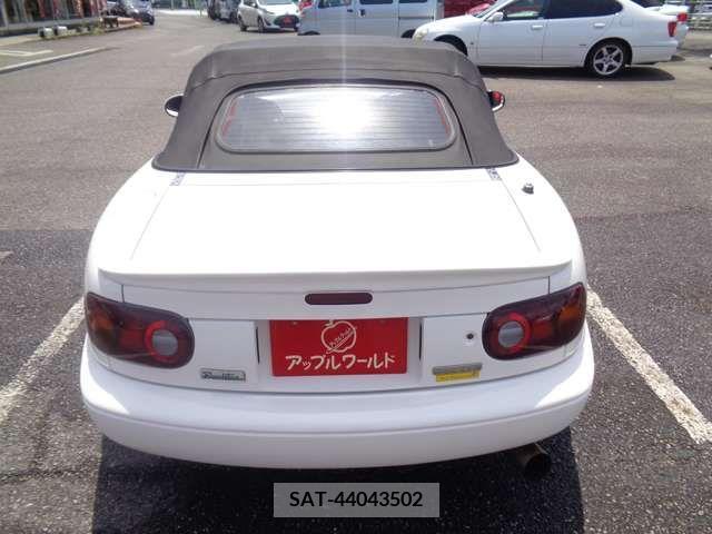 Mazda EUNOS ROADSTER 1995-11 359896-7