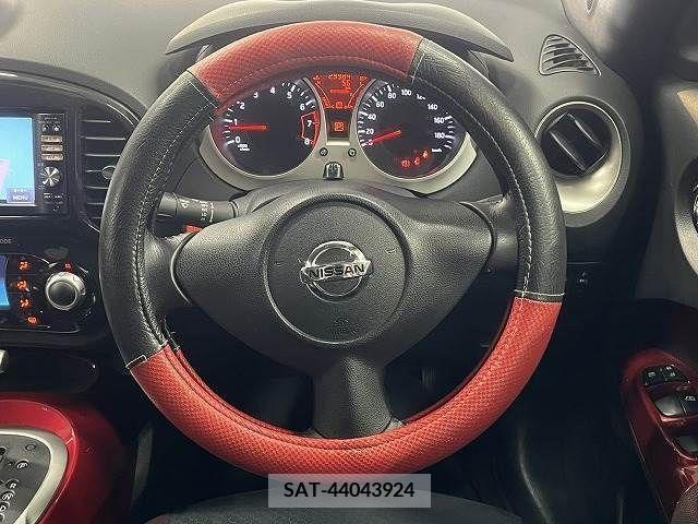 Nissan JUKE 2011-09 320472-15