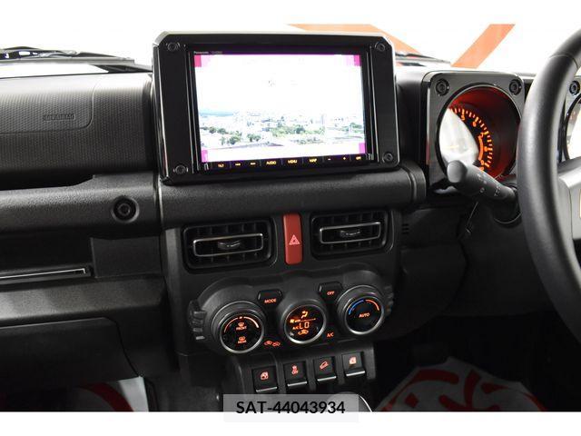 Suzuki JIMNY 2019-04 348501-24