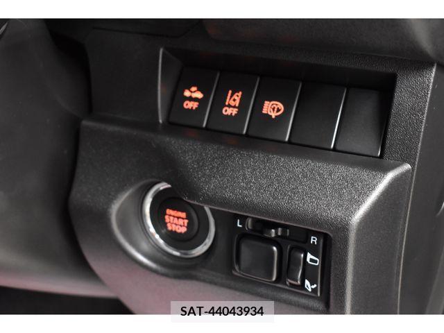 Suzuki JIMNY 2019-04 348501-23