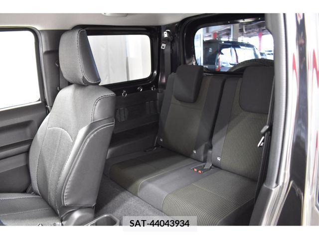 Suzuki JIMNY 2019-04 348501-22