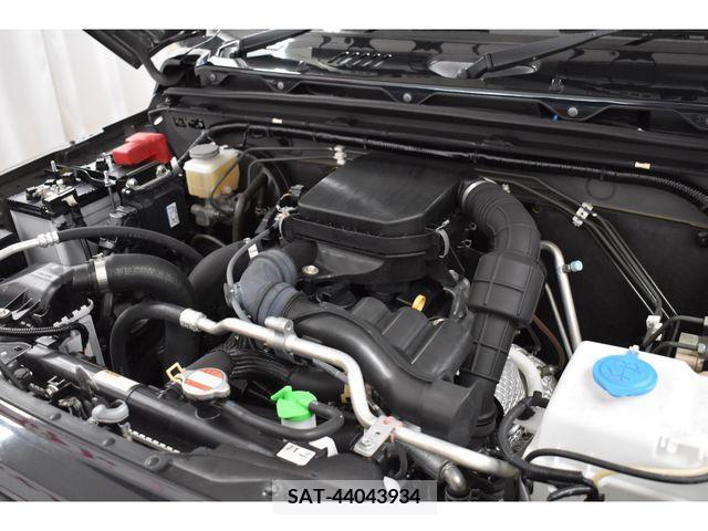 Suzuki JIMNY 2019-04 348501-19